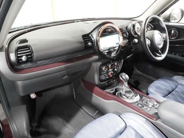 BMW MINI COOPER S CL 2016 Image 31