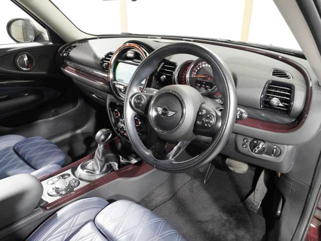 BMW MINI COOPER S CL 2016 Image 31