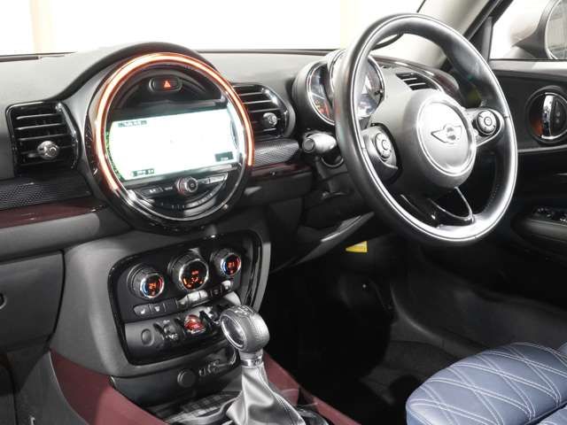 BMW MINI COOPER S CL 2016 Image 31