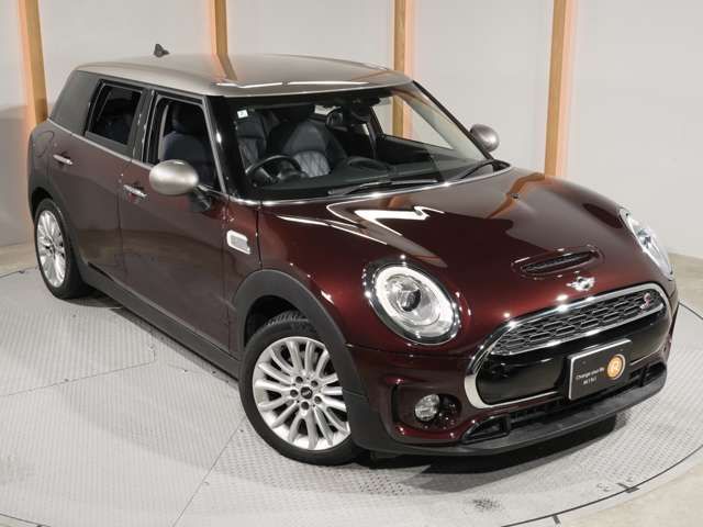 BMW MINI COOPER S CL 2016 Image 31