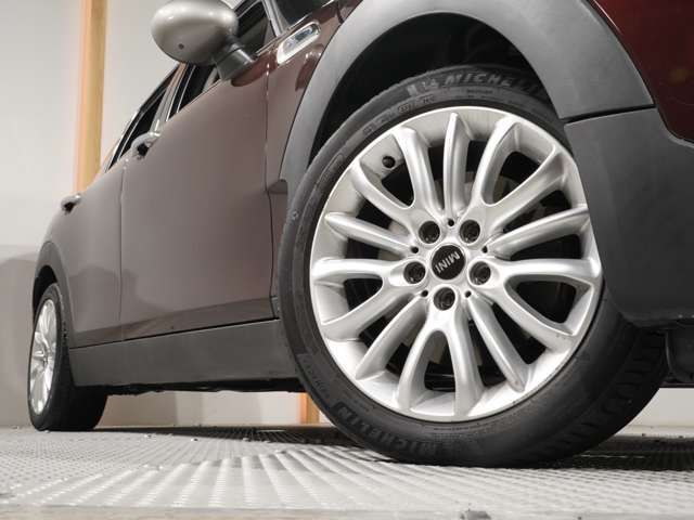 BMW MINI COOPER S CL 2016 Image 31