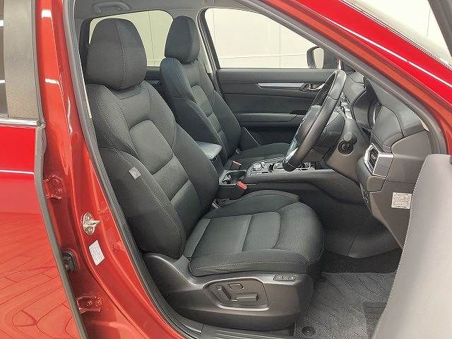 MAZDA CX-5 2020 Image 31