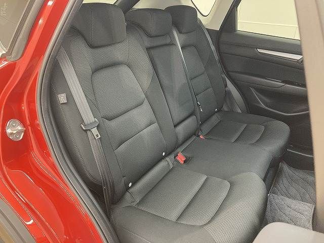 MAZDA CX-5 2020 Image 31