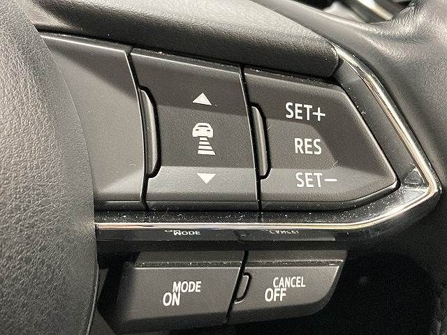 MAZDA CX-5 2020 Image 31