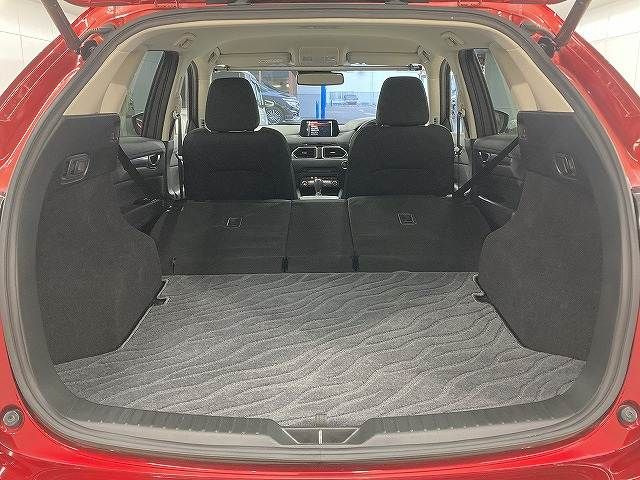 MAZDA CX-5 2020 Image 31