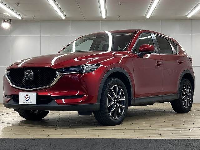 MAZDA CX-5 2020 Image 31