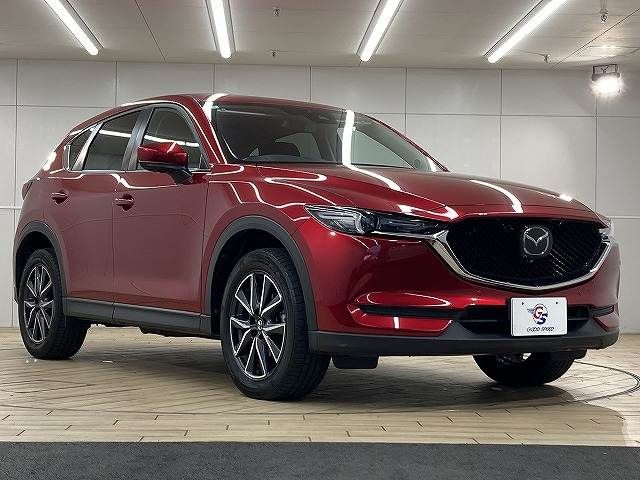 MAZDA CX-5 2020 Image 31