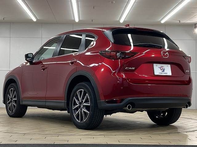 MAZDA CX-5 2020 Image 31
