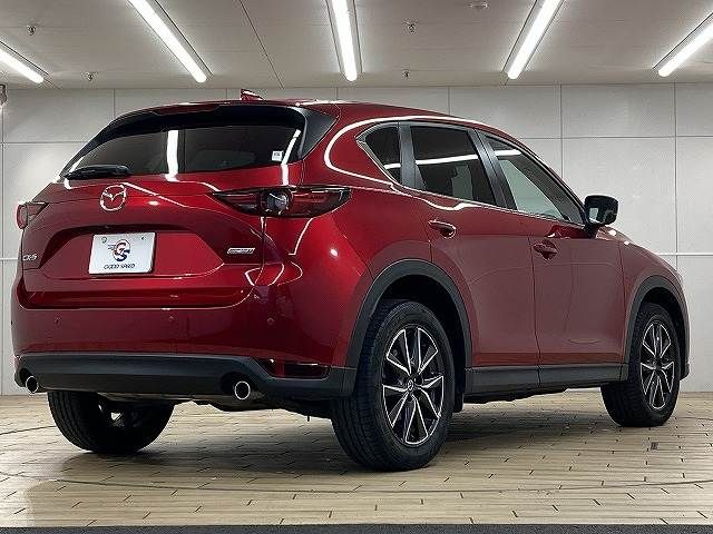 MAZDA CX-5 2020 Image 31