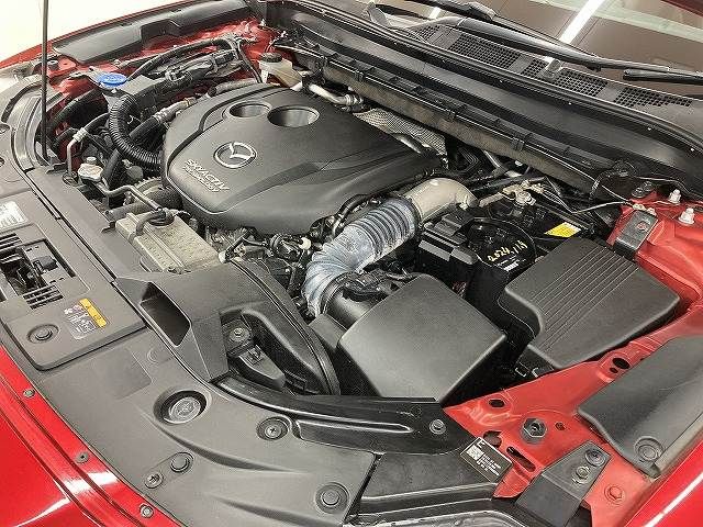 MAZDA CX-5 2020 Image 31