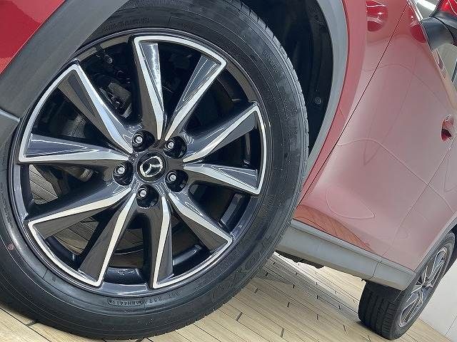 MAZDA CX-5 2020 Image 31