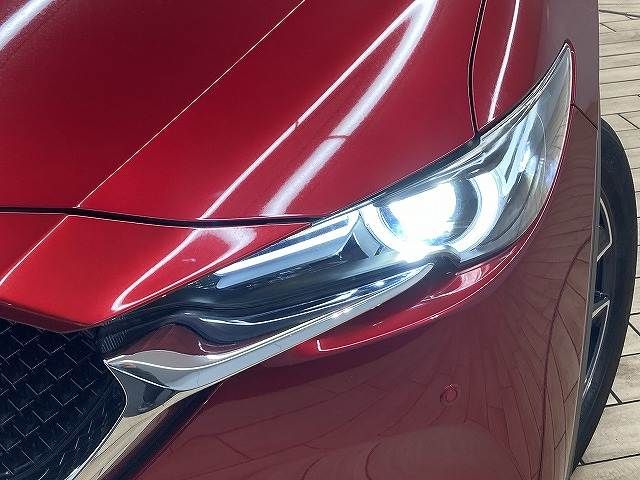 MAZDA CX-5 2020 Image 31