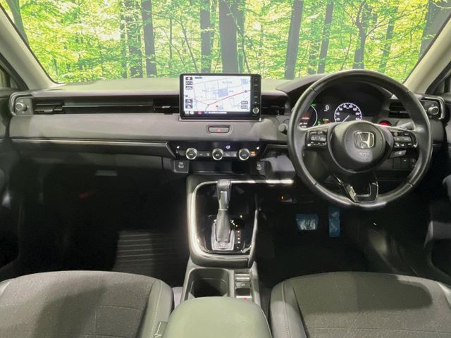 HONDA VEZEL E:HEV 2023 Image 31