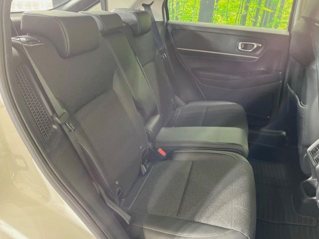 HONDA VEZEL E:HEV 2023 Image 31