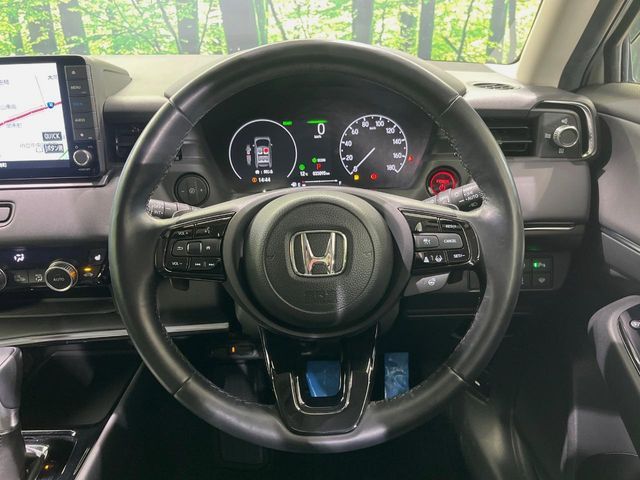 HONDA VEZEL E:HEV 2023 Image 31