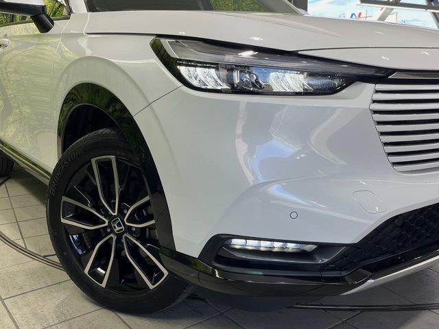HONDA VEZEL E:HEV 2023 Image 31