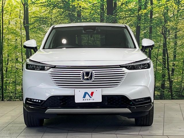 HONDA VEZEL E:HEV 2023 Image 31