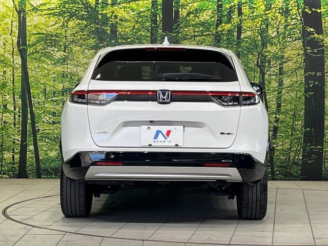 HONDA VEZEL E:HEV 2023 Image 31