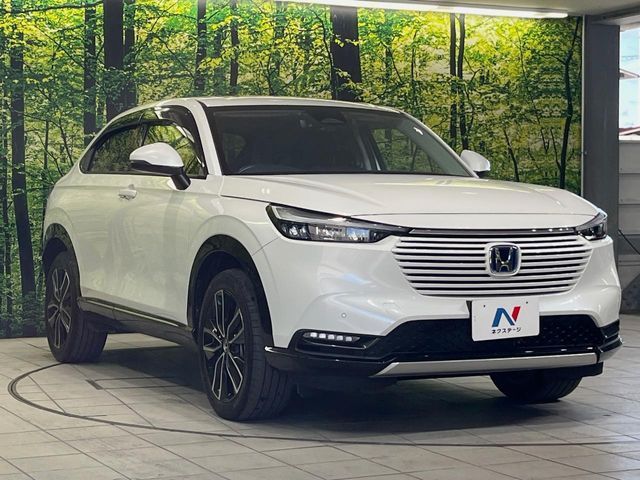 HONDA VEZEL E:HEV 2023 Image 31