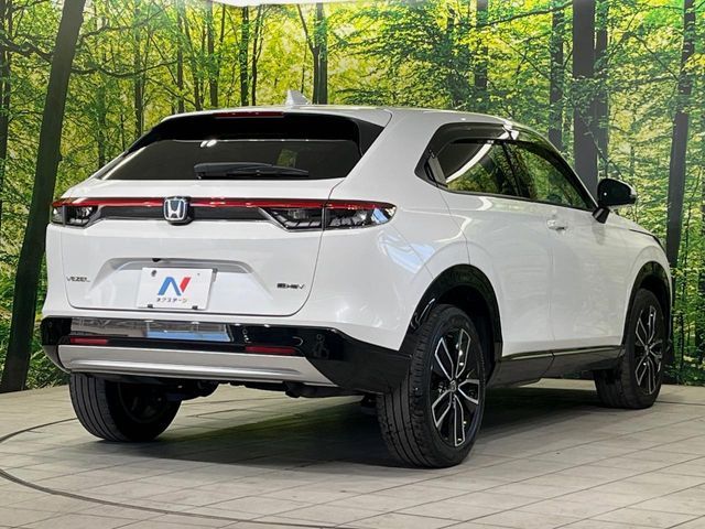 HONDA VEZEL E:HEV 2023 Image 31