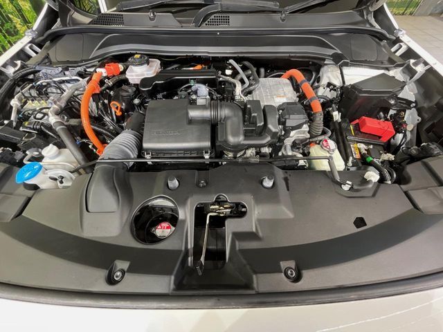 HONDA VEZEL E:HEV 2023 Image 31