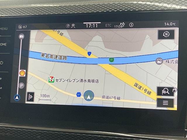 VOLKSWAGEN POLO 2023 Image 31