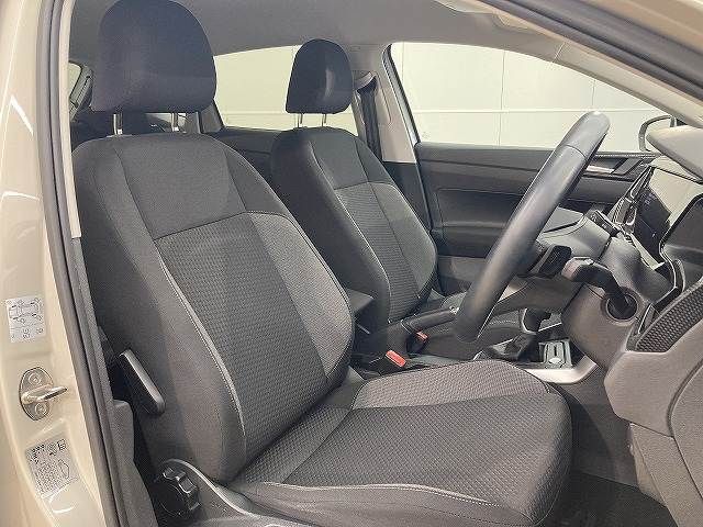 VOLKSWAGEN POLO 2023 Image 31