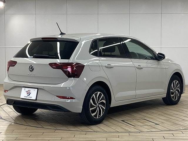 VOLKSWAGEN POLO 2023 Image 31