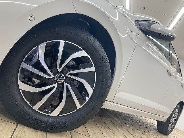 VOLKSWAGEN POLO 2023 Image 31