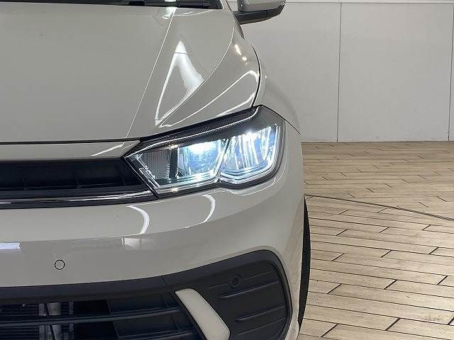 VOLKSWAGEN POLO 2023 Image 31