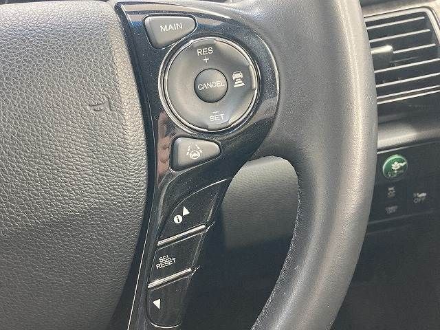 HONDA ACCORD HYBRID 2015 Image 31