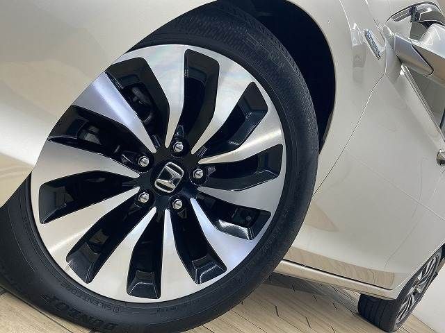 HONDA ACCORD HYBRID 2015 Image 31