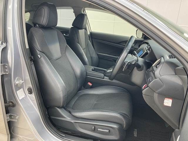 HONDA INSIGHT SEDAN 2019 Image 31