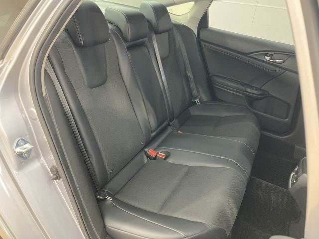 HONDA INSIGHT SEDAN 2019 Image 31