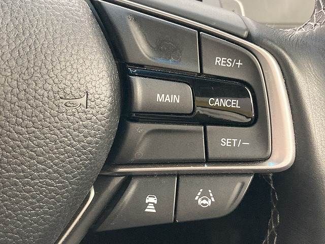 HONDA INSIGHT SEDAN 2019 Image 31