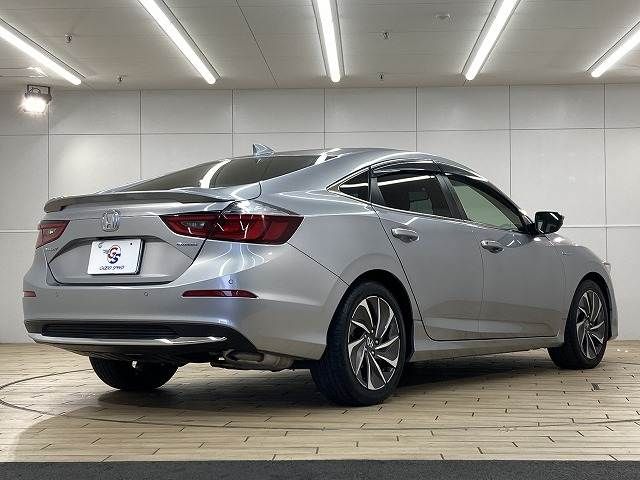 HONDA INSIGHT SEDAN 2019 Image 31