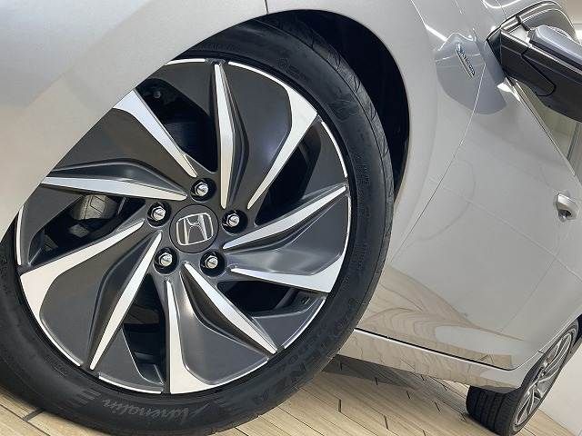 HONDA INSIGHT SEDAN 2019 Image 31