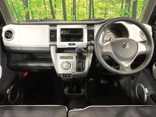 SUZUKI HUSTLER 4WD 2014 Image 31