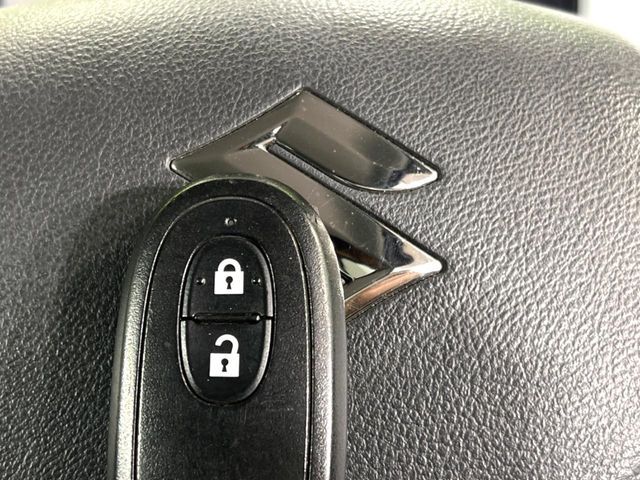 SUZUKI HUSTLER 4WD 2014 Image 31