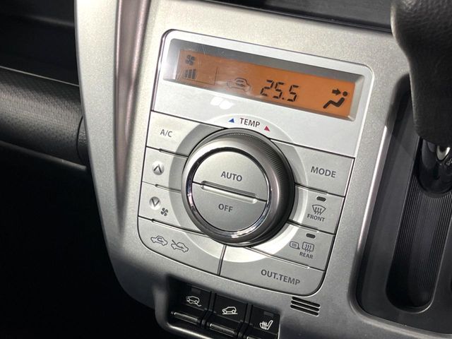 SUZUKI HUSTLER 4WD 2014 Image 31