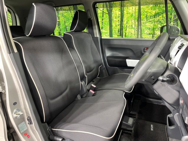 SUZUKI HUSTLER 4WD 2014 Image 31