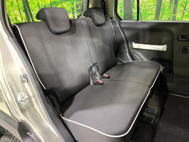 SUZUKI HUSTLER 4WD 2014 Image 31