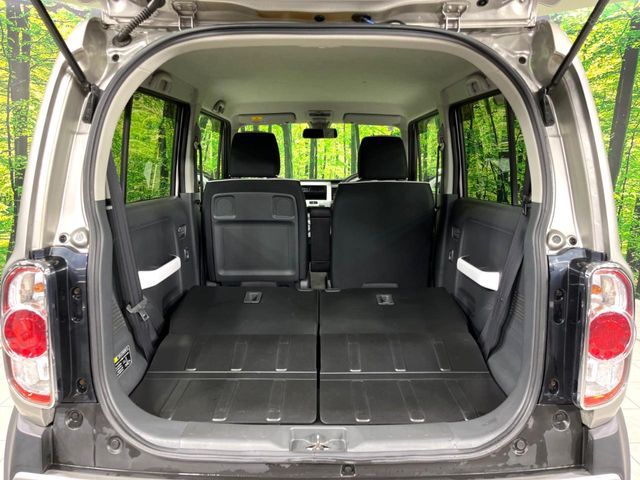 SUZUKI HUSTLER 4WD 2014 Image 31