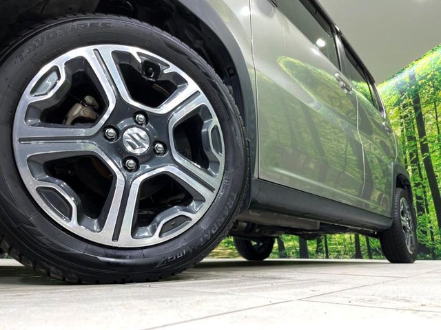 SUZUKI HUSTLER 4WD 2014 Image 31