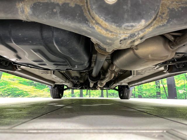 SUZUKI HUSTLER 4WD 2014 Image 31