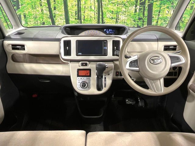 DAIHATSU MOVE CANBUS 4WD 2019 Image 31