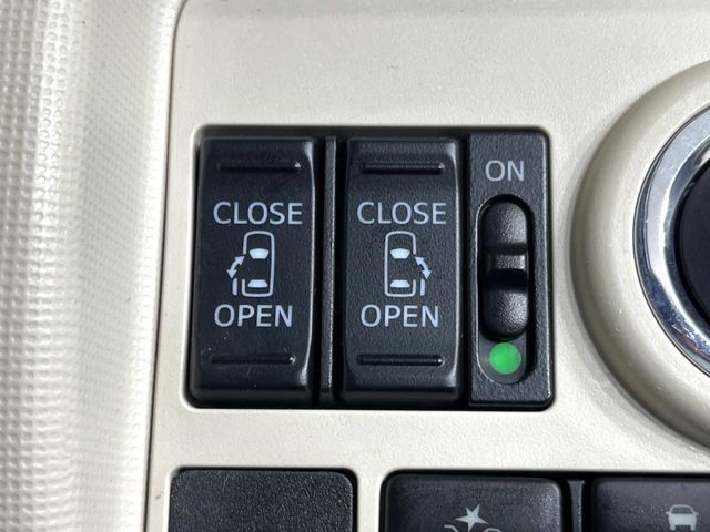 DAIHATSU MOVE CANBUS 4WD 2019 Image 31