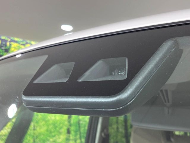 DAIHATSU MOVE CANBUS 4WD 2019 Image 31