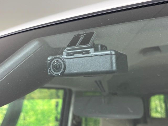 DAIHATSU MOVE CANBUS 4WD 2019 Image 31