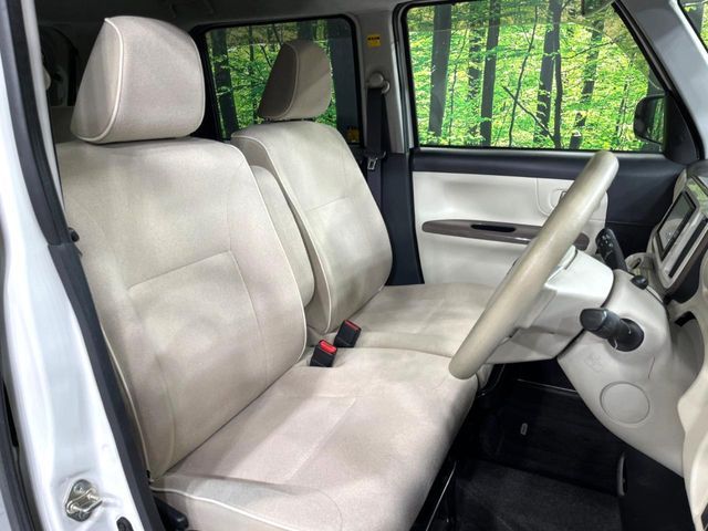 DAIHATSU MOVE CANBUS 4WD 2019 Image 31